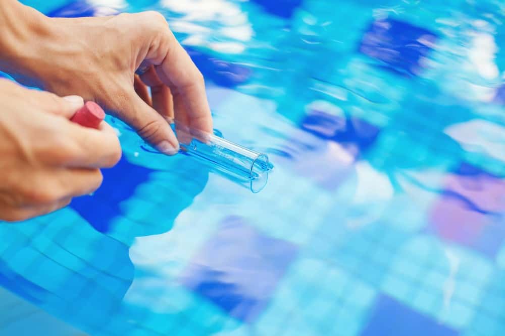 How Long To Wait After Shocking Pool To Add Other Chemicals