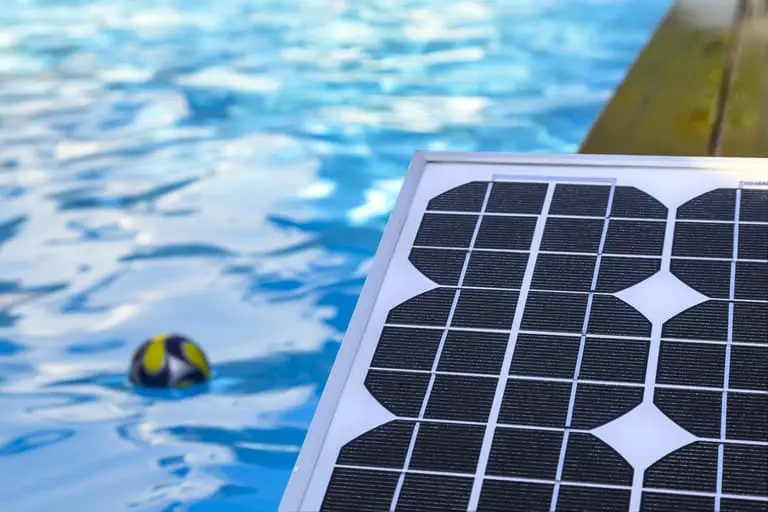8ft solar pool cover argos