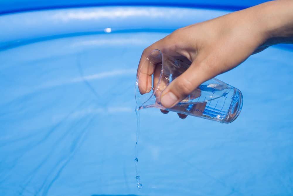 A Beginner’s Guide To Using Pool Stabilizer (Cyanuric Acid)