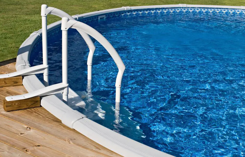How To Drain An Above Ground Pool In 3, How To Remove Above Ground Pool Steps