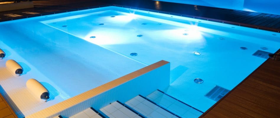 best floating pool lights
