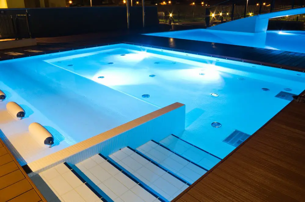 best floating pool lights