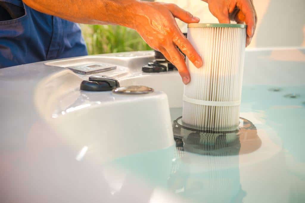 how-to-clean-hot-tub-filters-pool-care-guy