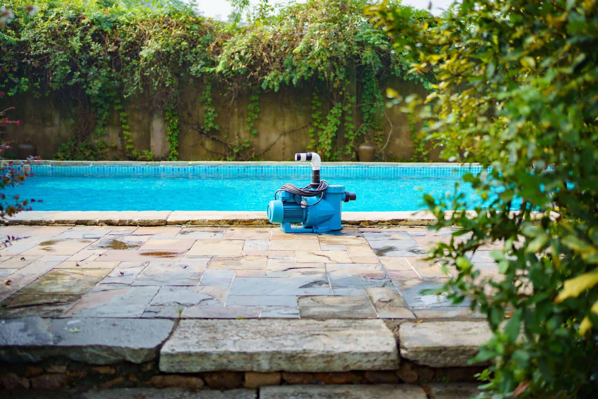 How Long Do Robotic Pool Cleaners Last? Pool Care Guy
