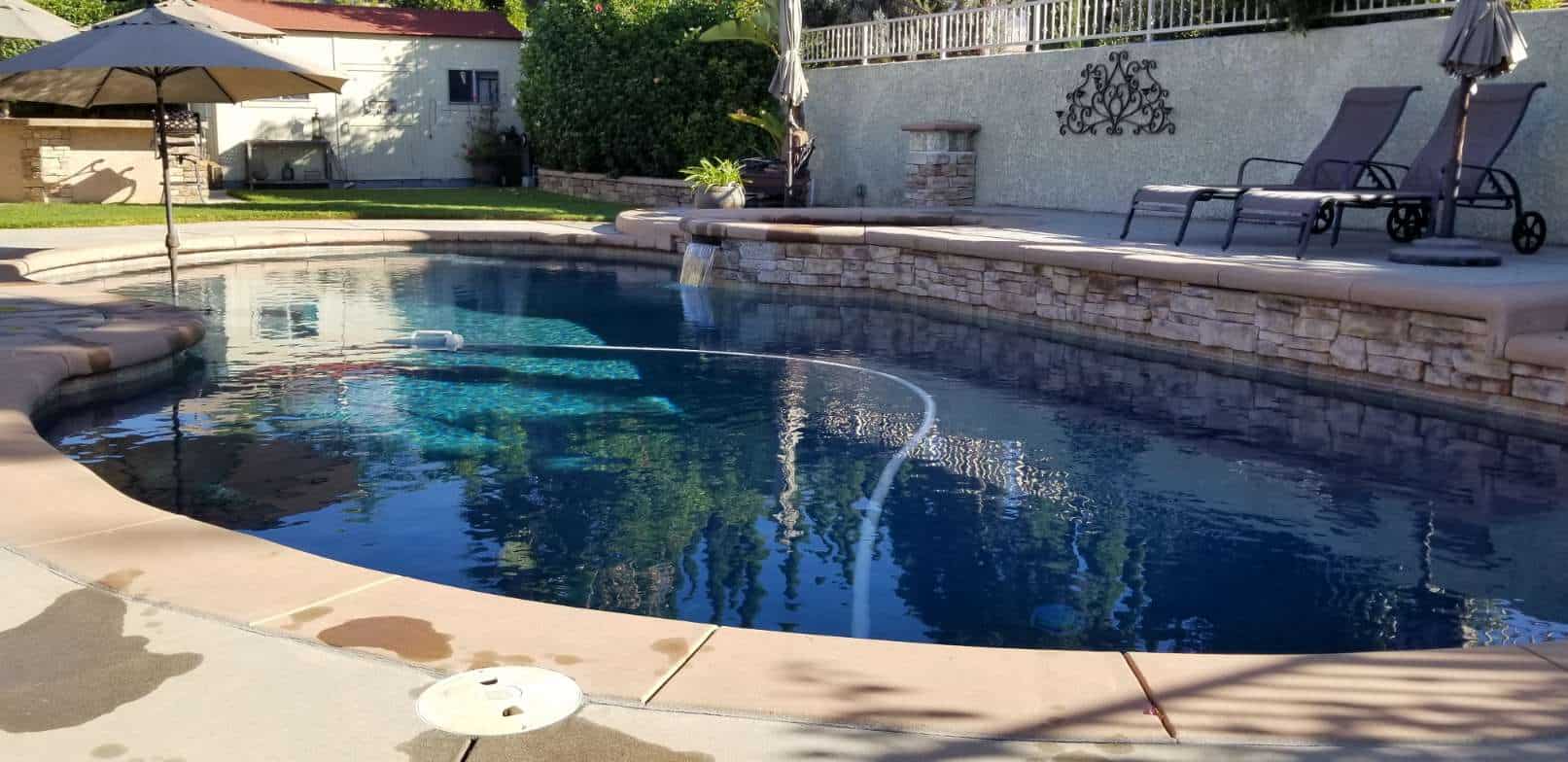 How to Clean a Dirty AboveGround Pool Pool Care Guy