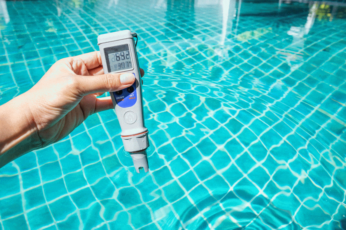 How Much Muriatic Acid Is Needed to Lower Alkalinity in Pools? - Pool ...