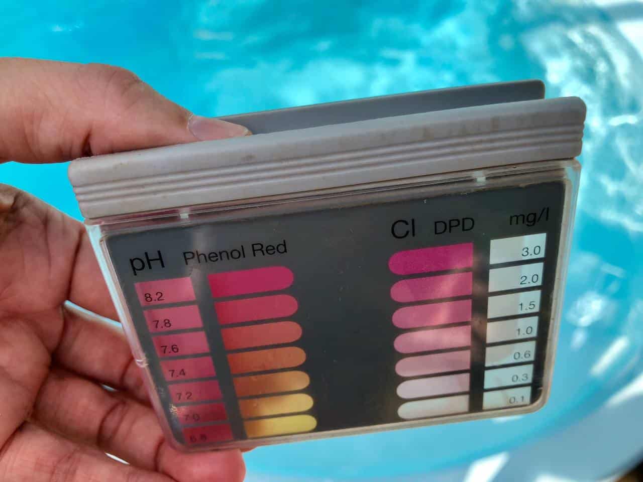 What Happens If Ph Is Too High In Salt Water Pool