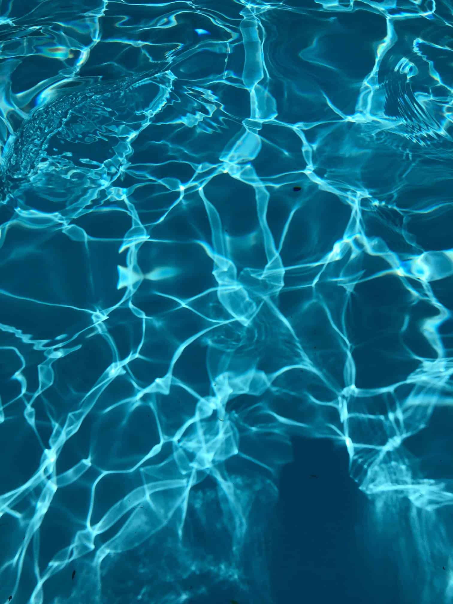 Should I Shock My Pool or Adjust pH First? - Pool Care Guy